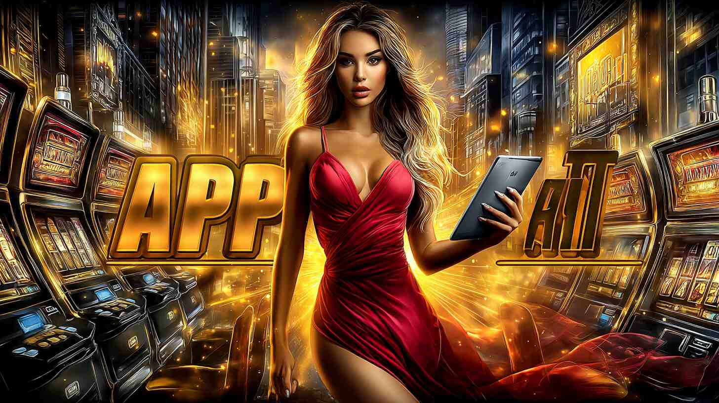 La libertad de los juegos móviles se desata en el casino BETARCO
                              