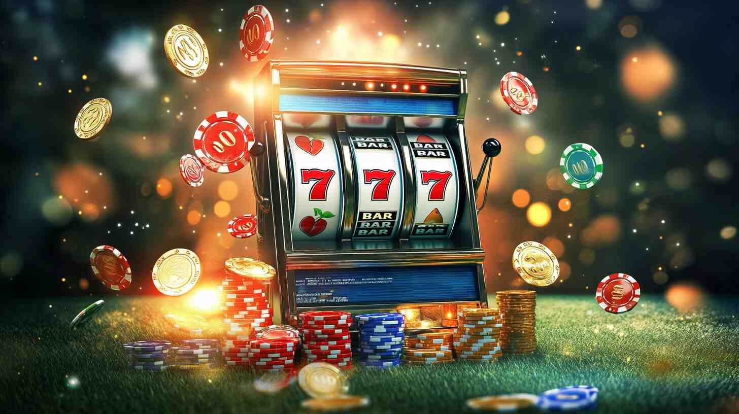 Tragamonedas favoritas de los jugadores en el casino BETARCO